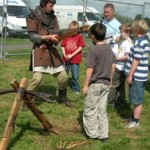 Clanranald Trust Educational Visits