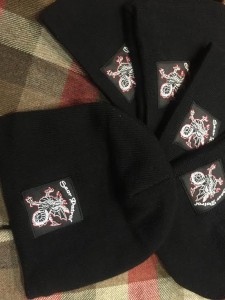 SP Pull on Beanie
